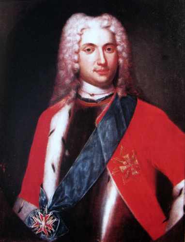 Tomasz Zamoyski