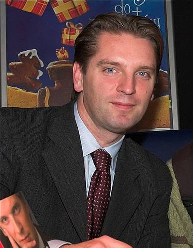 Tomasz Lis