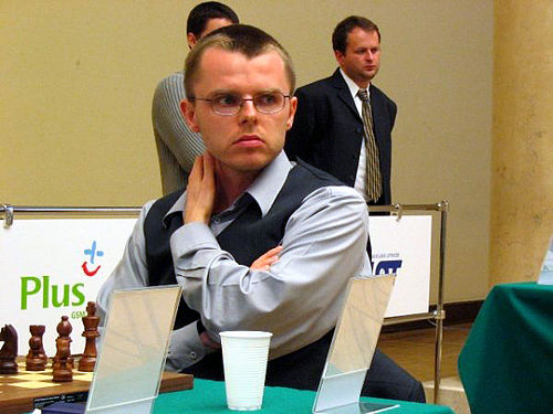 Tomasz Markowski