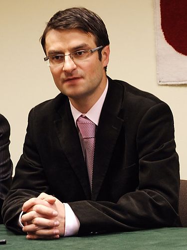 Tomasz Poreba