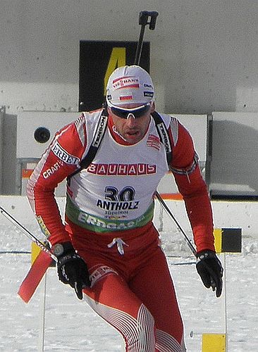 Tomasz Sikora