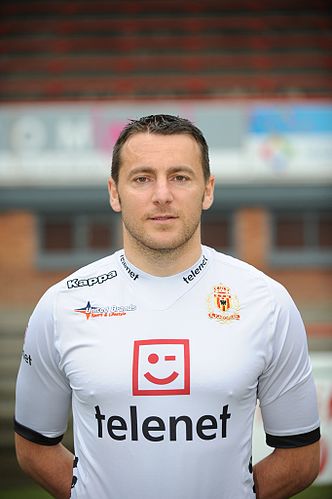 Tomislav Pacovski