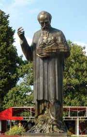 Tome Serafimovski