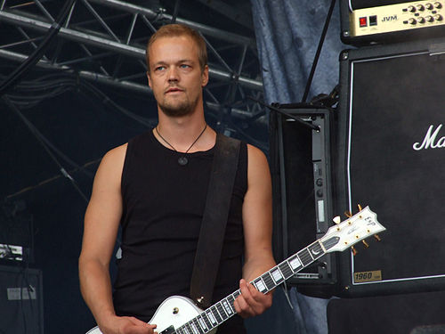 Tomi Koivusaari