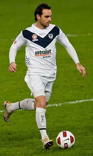 Tom Pondeljak