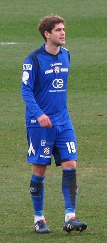 Tomislav Barbaric