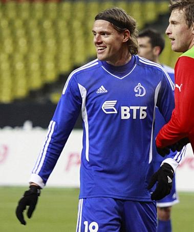 Tomislav Dujmovic