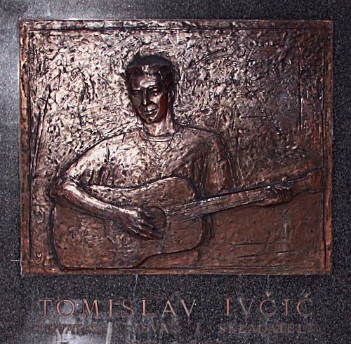 Tomislav Ivcic