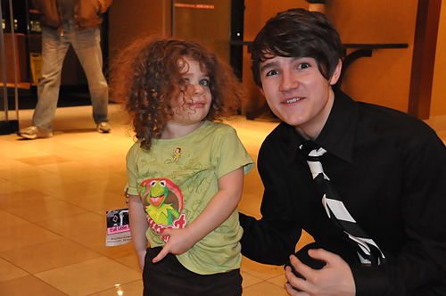 Tommy Knight