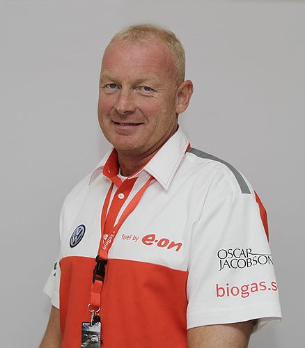 Tommy Kristoffersson