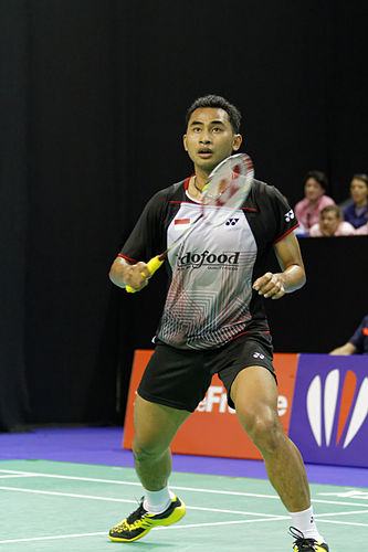 Tommy Sugiarto