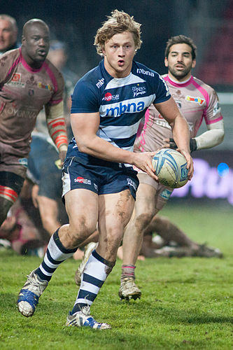 Tommy Taylor