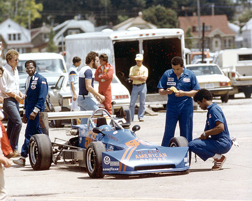 Tommy Thompson