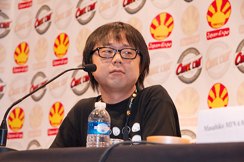 Tomoki Kyoda