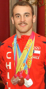 Tomas Gonzalez