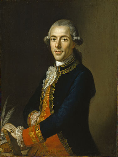 Thomas Iriarte