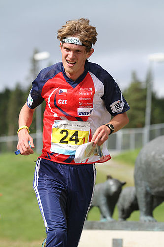Tomas Dlabaja