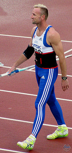 Tomas Dvorak