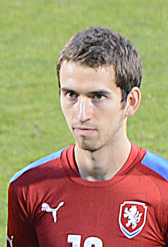 Tomas Horava