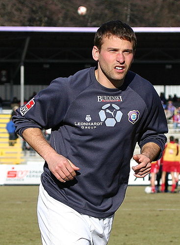Tomas Klinka
