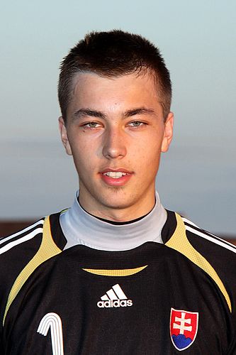 Tomas Lesnovsky