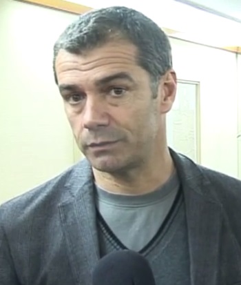 Toni Canto