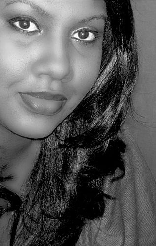 Toni Neal