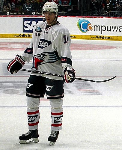Toni Ritter
