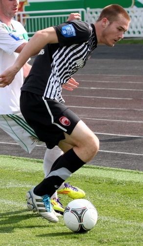 Toni Sunjic