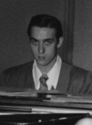 Anthony Aless