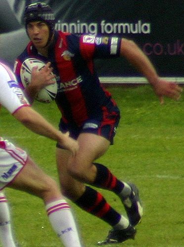 Tony Martin