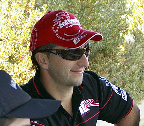 Tony Ricciardello