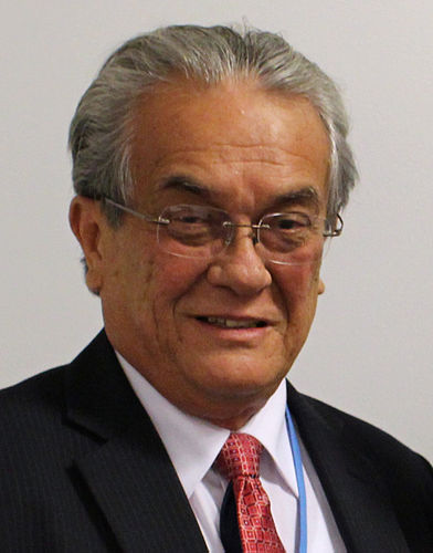 Tony DeBrum