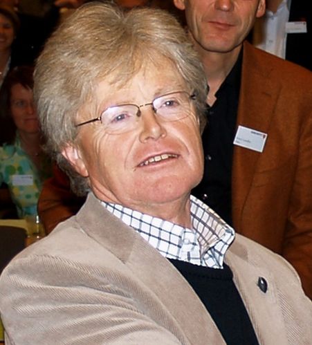 Tor Jorgensen