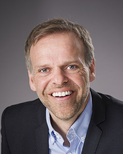 Tore Ulstein