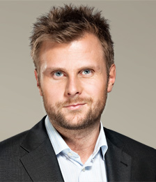 Torgeir Micaelsen