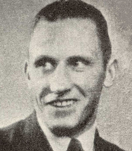 Torsten Lord