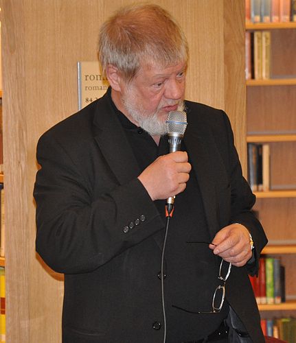 Torsti Lehtinen