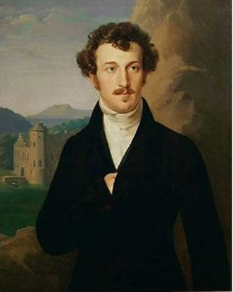 Franz Castle
