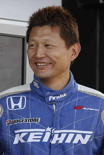 Toshihiro Kaneishi