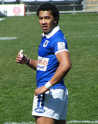 Toshio Laiseni