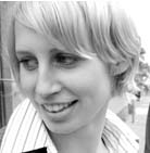 Tove Fraurud