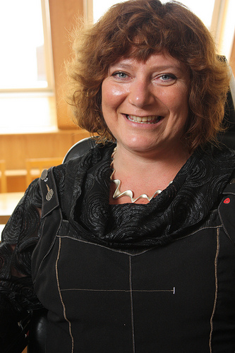 Tove Brandvik
