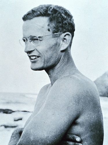 Townsend Cromwell