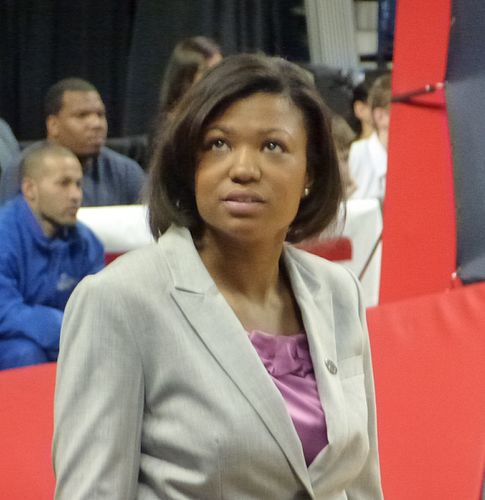 Toyelle Wilson