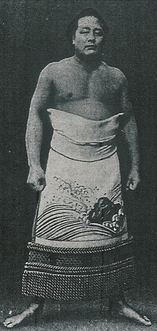 Toyokuni Fukuma