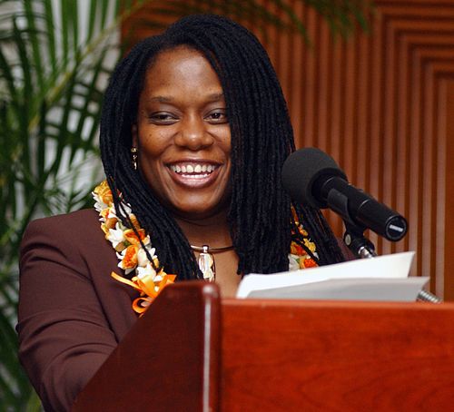 Tracy Price-Thompson