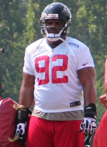 Travian Robertson