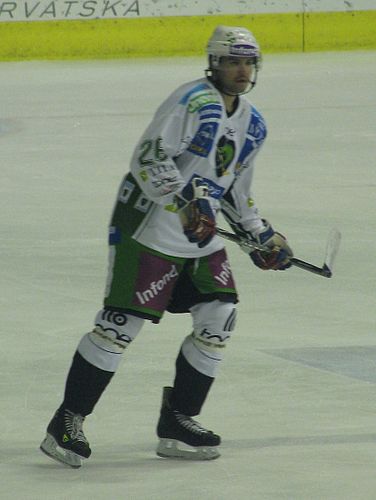 Travis Brigley
