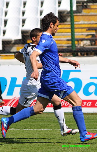 Trayan Dyankov